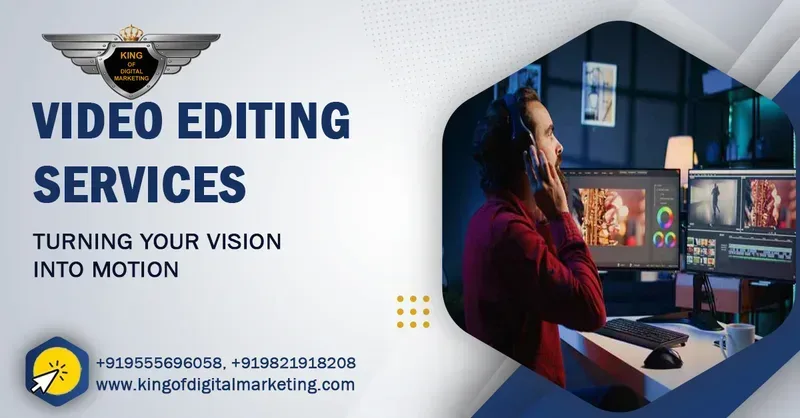 Video Marketing